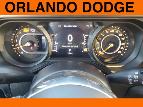 New 2026 Jeep Wrangler Sahara image 15