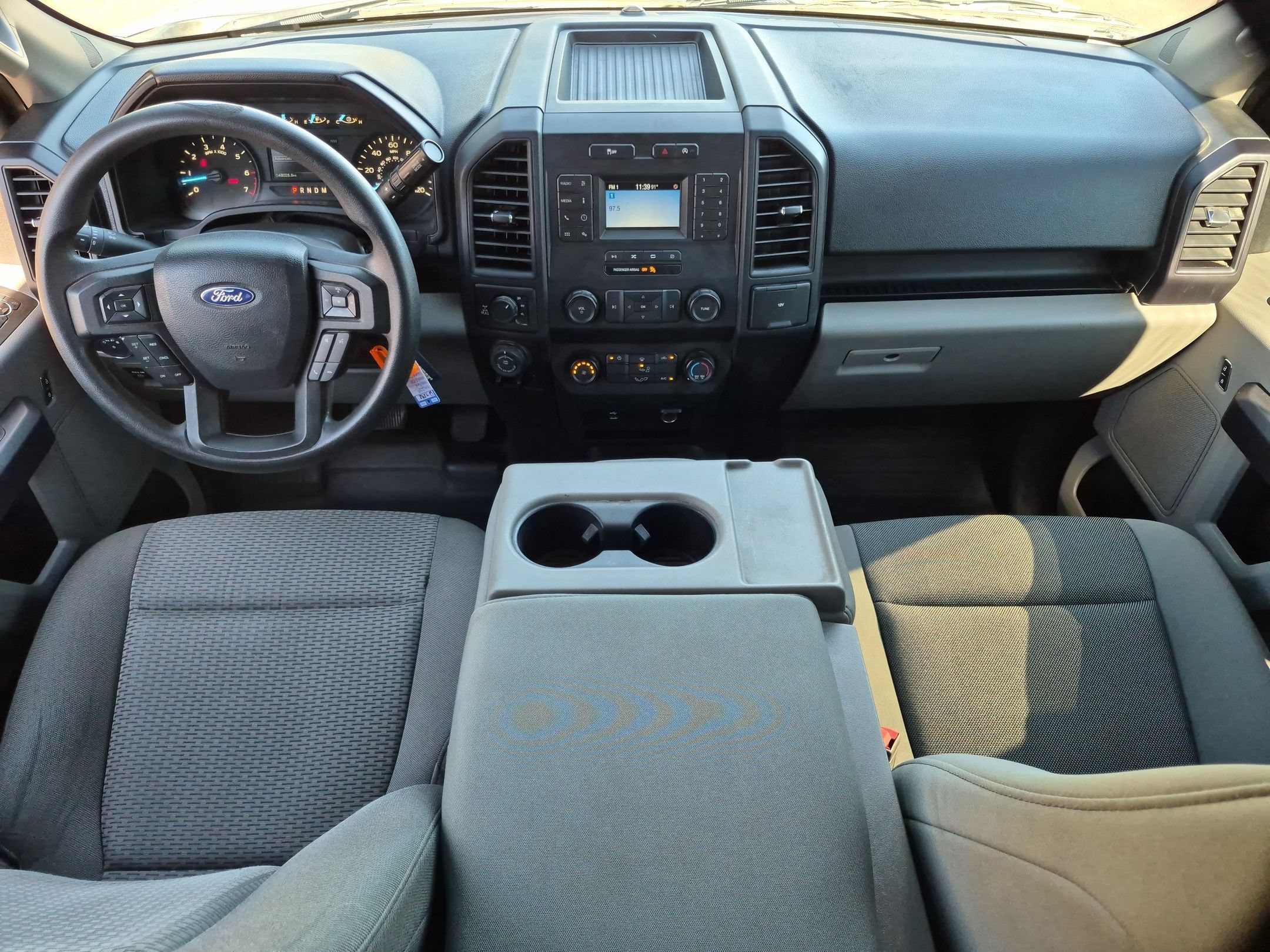 Used 2019 Ford F150 XL w/ Equipment Group 101A Mid AWD/4WD image 20