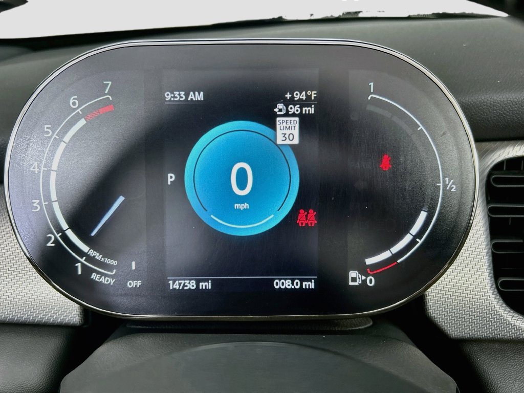 Used 2024 MINI Cooper S FWD image 30