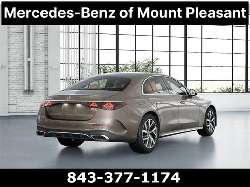 Used 2026 Mercedes-Benz E 350 E 350 image 22