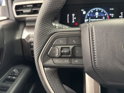 New 2025 Toyota Tacoma SR5 image 14