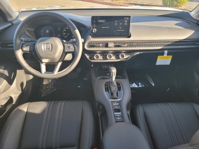 New 2027 Honda HR-V EX-L image 10