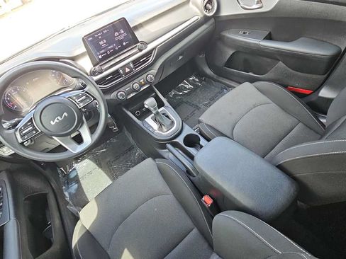 Used 2024 Kia Forte LXS FWD image 22