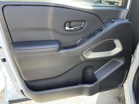 New 2026 Nissan Frontier SV w/ SV Convenience Package RWD image 13