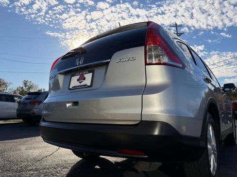 Used 2014 Honda CR-V EX-L image 73