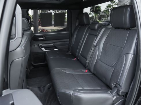 Used 2024 Toyota Tundra Platinum image 34