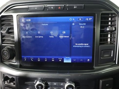 Used 2023 Ford F150 XLT w/ Equipment Group 302A High image 61