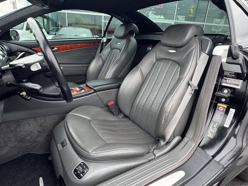 Used 2005 Mercedes-Benz SL 65 AMG image 2