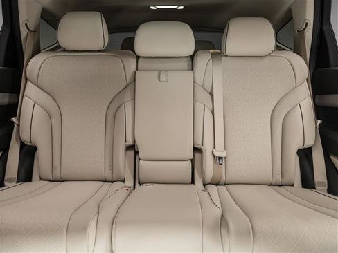 New 2026 Genesis GV80 3.5T Advanced image 46