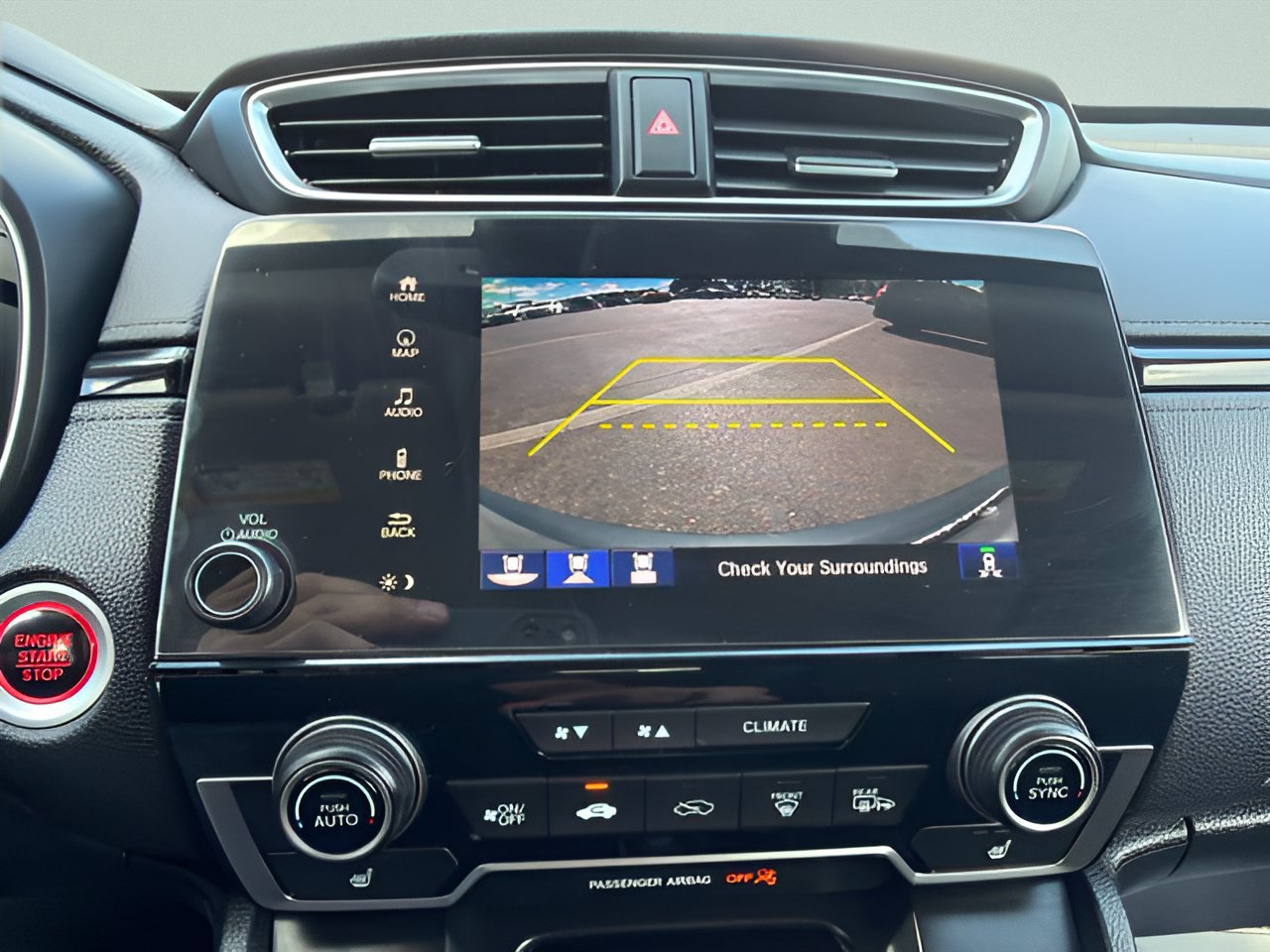 Used 2020 Honda CR-V Touring image 24