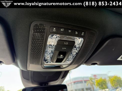 Used 2020 Mercedes-Benz GLE 450 4MATIC image 39