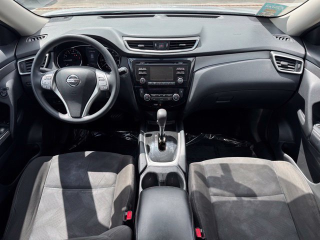 Used 2015 Nissan Rogue SV AWD/4WD image 11