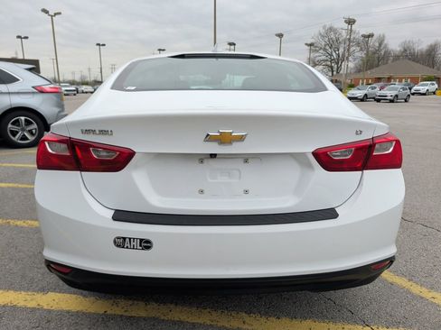 Used 2023 Chevrolet Malibu LT image 6