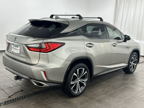 Used 2019 Lexus RX 350 350 image 5