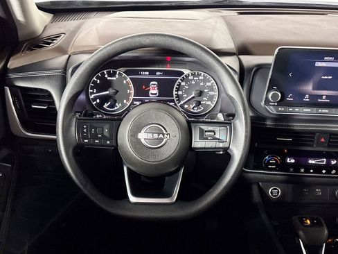 Used 2023 Nissan Rogue SV AWD/4WD image 13