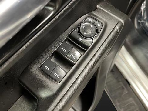 Used 2021 Chevrolet Silverado 1500 W/T w/ WT Value Package image 21