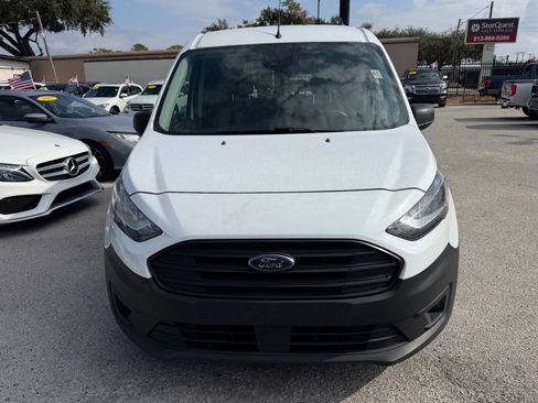 Used 2020 Ford Transit Connect XL image 2