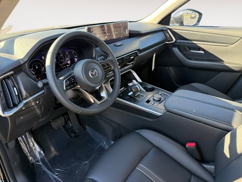 New 2026 MAZDA CX-70 SC image 15