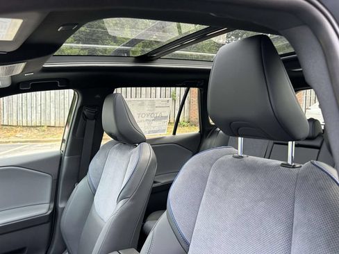 New 2026 Toyota RAV4 XSE w/ Panoramic Sun Roof Package AWD/4WD image 14