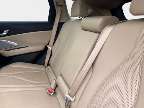 Used 2023 Acura RDX FWD w/ Technology Package image 12