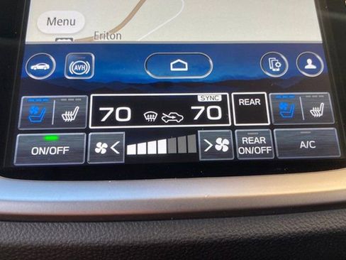 New 2025 Subaru Ascent Touring image 12