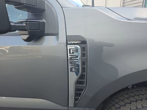 New 2026 Ford F250 Lariat AWD/4WD image 5