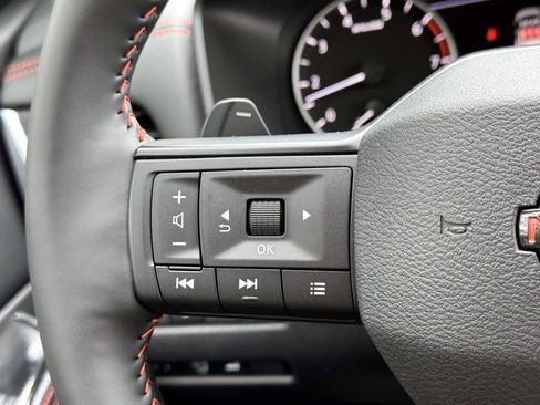 Certified 2025 Nissan Rogue Rock Creek w/ Rock Creek Premium Package image 23