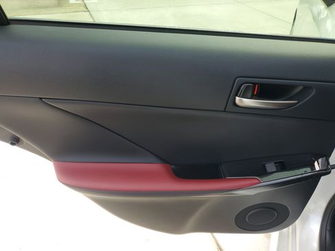 Used 2024 Lexus IS 300 w/ Comfort Package image 17