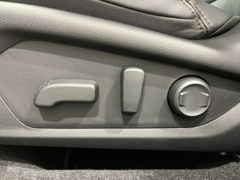 New 2026 Subaru Forester Touring image 13