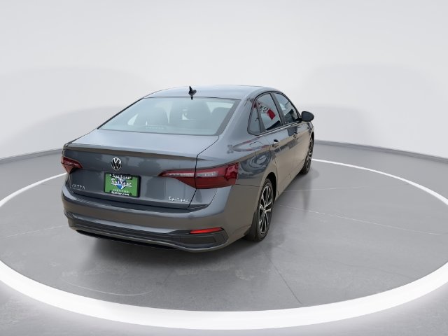 Used 2023 Volkswagen Jetta Sport FWD image 14