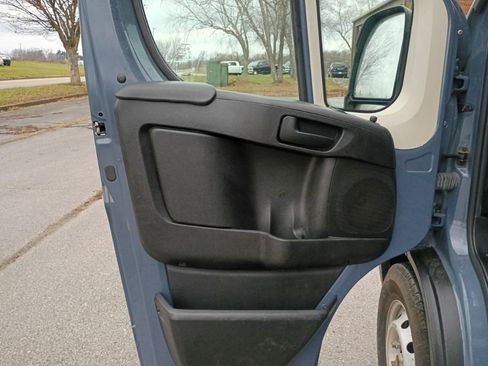 Used 2020 RAM ProMaster 3500 image 12