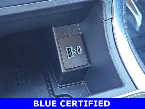 Certified 2023 Ford Edge Titanium image 23