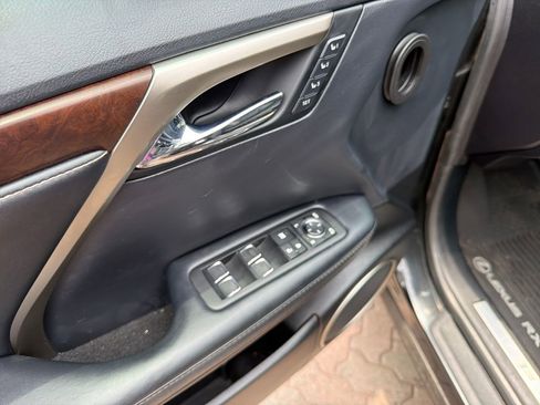 Used 2022 Lexus RX 450h AWD w/ Premium Package image 9