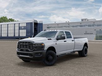 New 2026 RAM 3500 Tradesman video 1