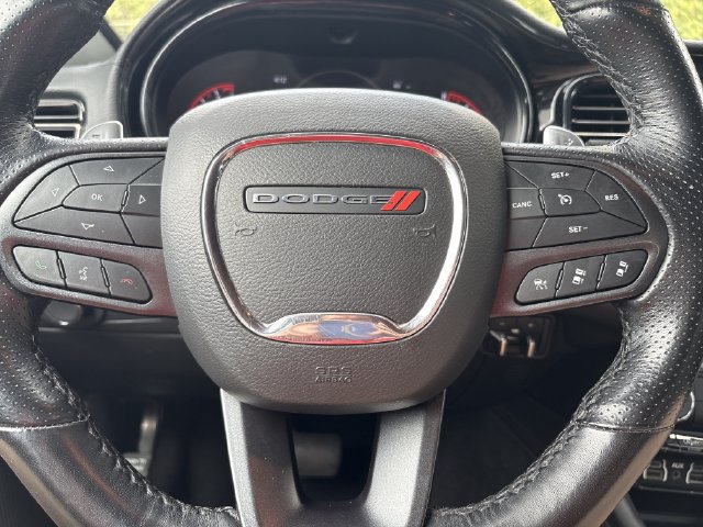 Used 2024 Dodge Durango GT AWD/4WD image 11