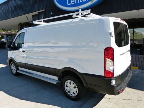 Used 2023 Ford Transit 250 Low Roof w/ Exterior Upgrade Package image 3