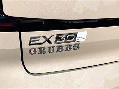 New 2026 Volvo EX30 Plus w/ Protection Package Premier AWD/4WD image 44