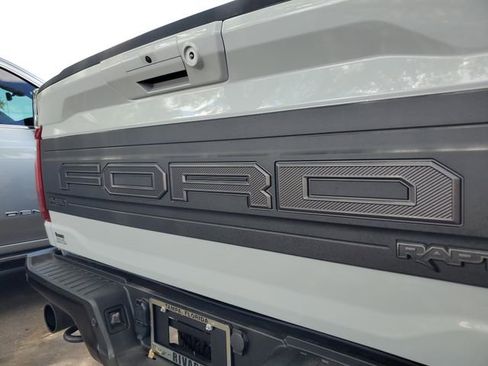 Used 2024 Ford F150 Raptor AWD/4WD image 6