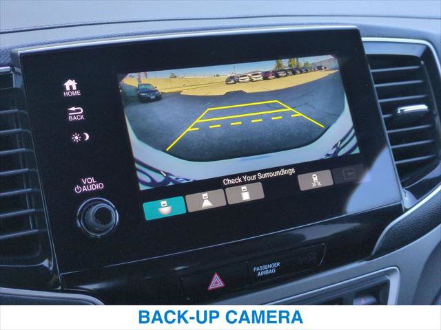 Used 2022 Honda Passport EX-L image 18