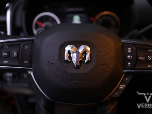 New 2026 RAM 3500 Lone Star image 21