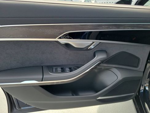 New 2026 Audi A8 L 3.0T AWD/4WD image 28