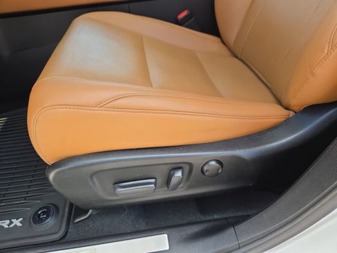 Used 2022 Lexus RX 350 AWD w/ Premium Package image 14