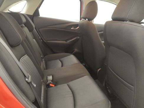 Used 2020 MAZDA CX-3 Sport image 19