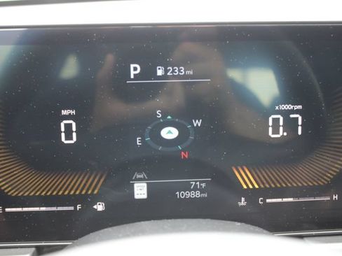 Certified 2025 Kia K5 GT-Line w/ GT-Line Premium Package FWD image 18