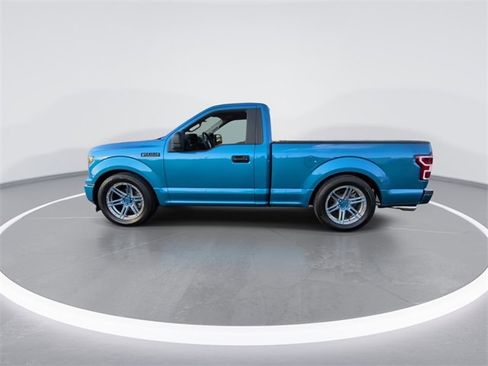 Used 2020 Ford F150 XL w/ Equipment Group 101A Mid image 5