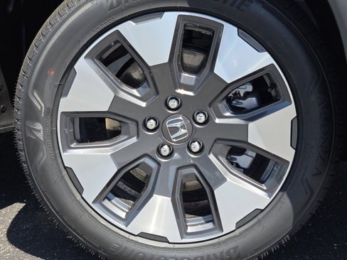 New 2026 Honda Pilot Elite image 13