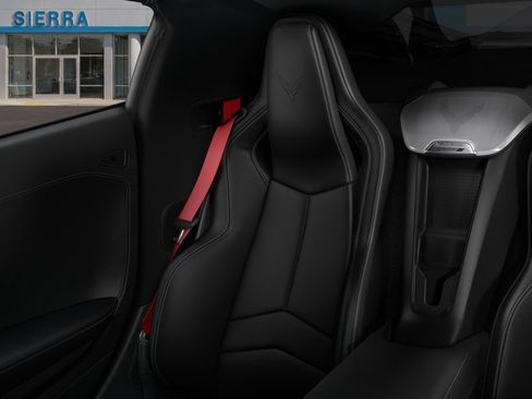 New 2027 Chevrolet Corvette Grand Sport RWD image 13