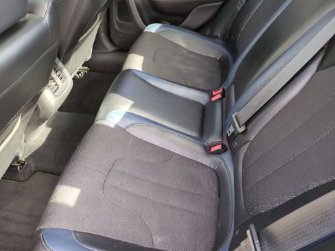 Used 2015 Chrysler 200 S w/ Navigation & Sound Group I image 22