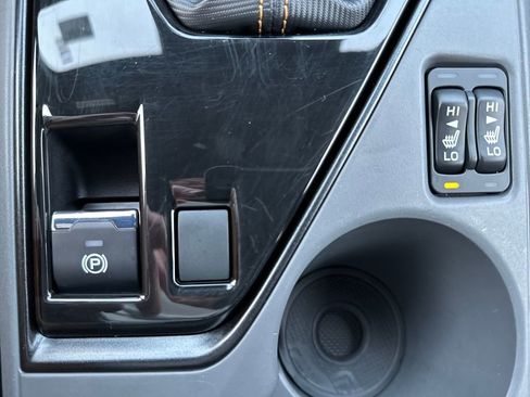 Certified 2024 Subaru Crosstrek 2.5i Wilderness image 30