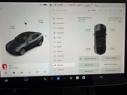 Used 2022 Tesla Model Y Long Range image 50